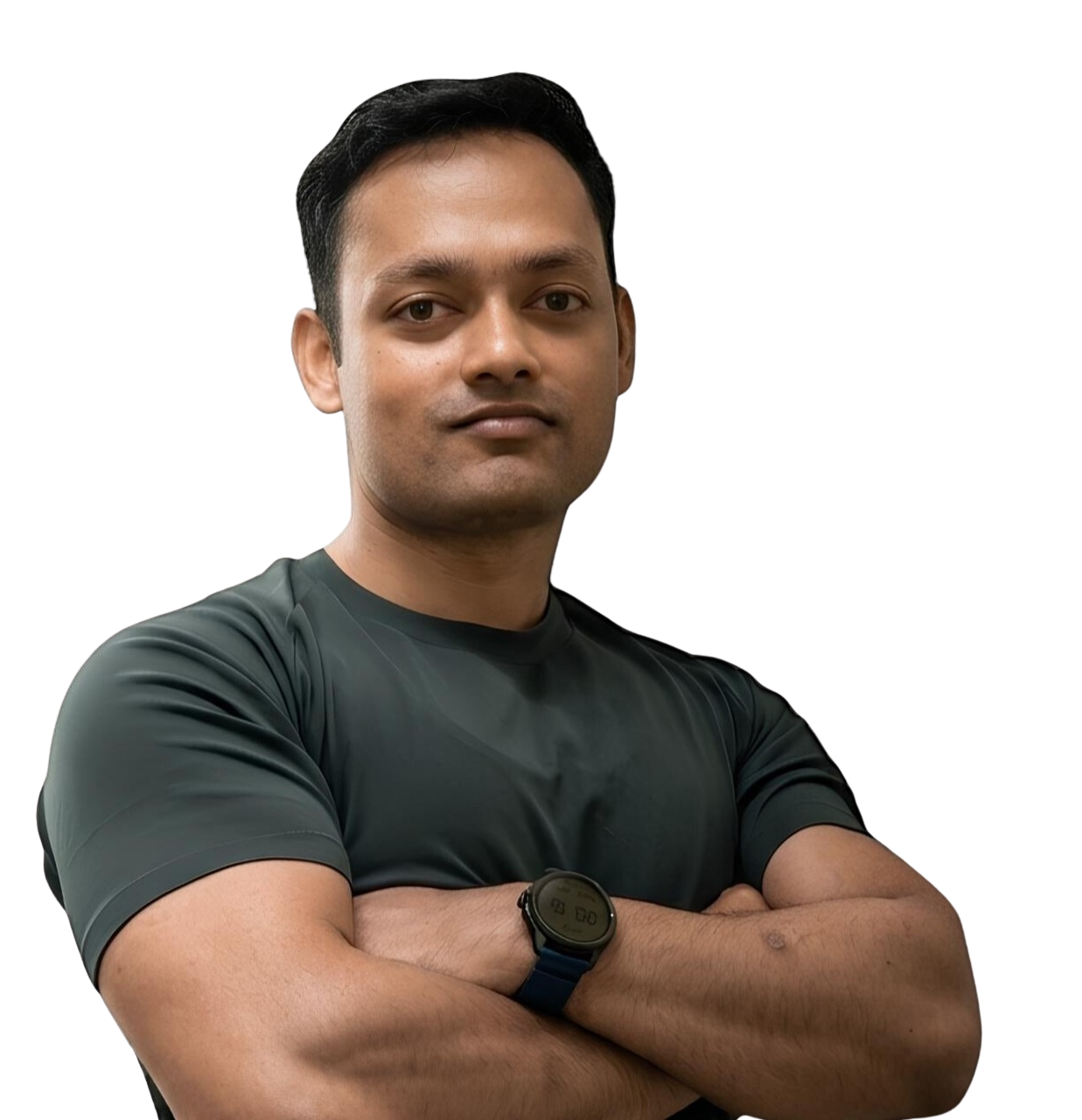 Yogesh Kaphle